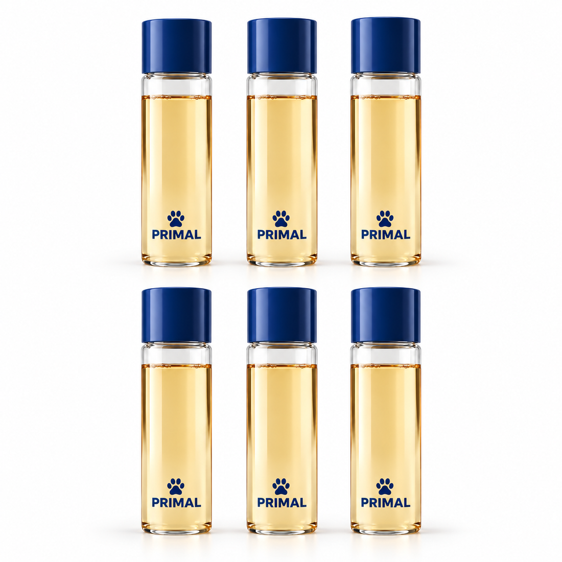 6x Enzymes Refills